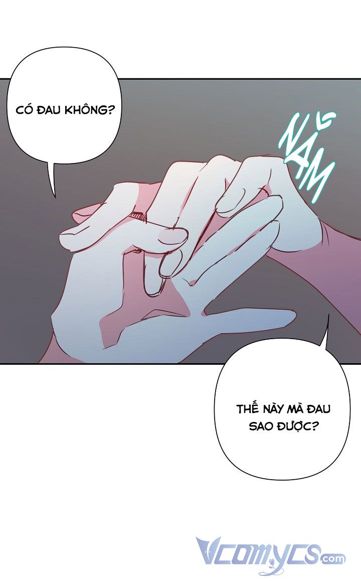 Tôi Đã Nuôi Dưỡng Nam Phụ Ám Ảnh: Chapter 20