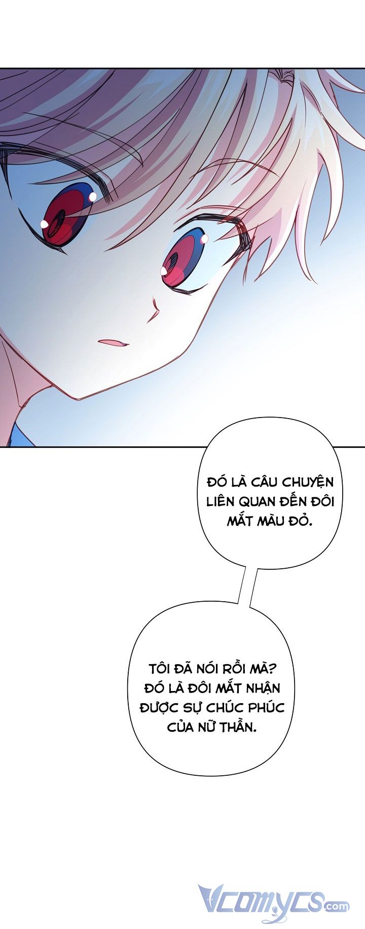 Tôi Đã Nuôi Dưỡng Nam Phụ Ám Ảnh: Chapter 20