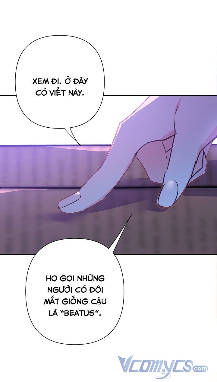 Tôi Đã Nuôi Dưỡng Nam Phụ Ám Ảnh: Chapter 20
