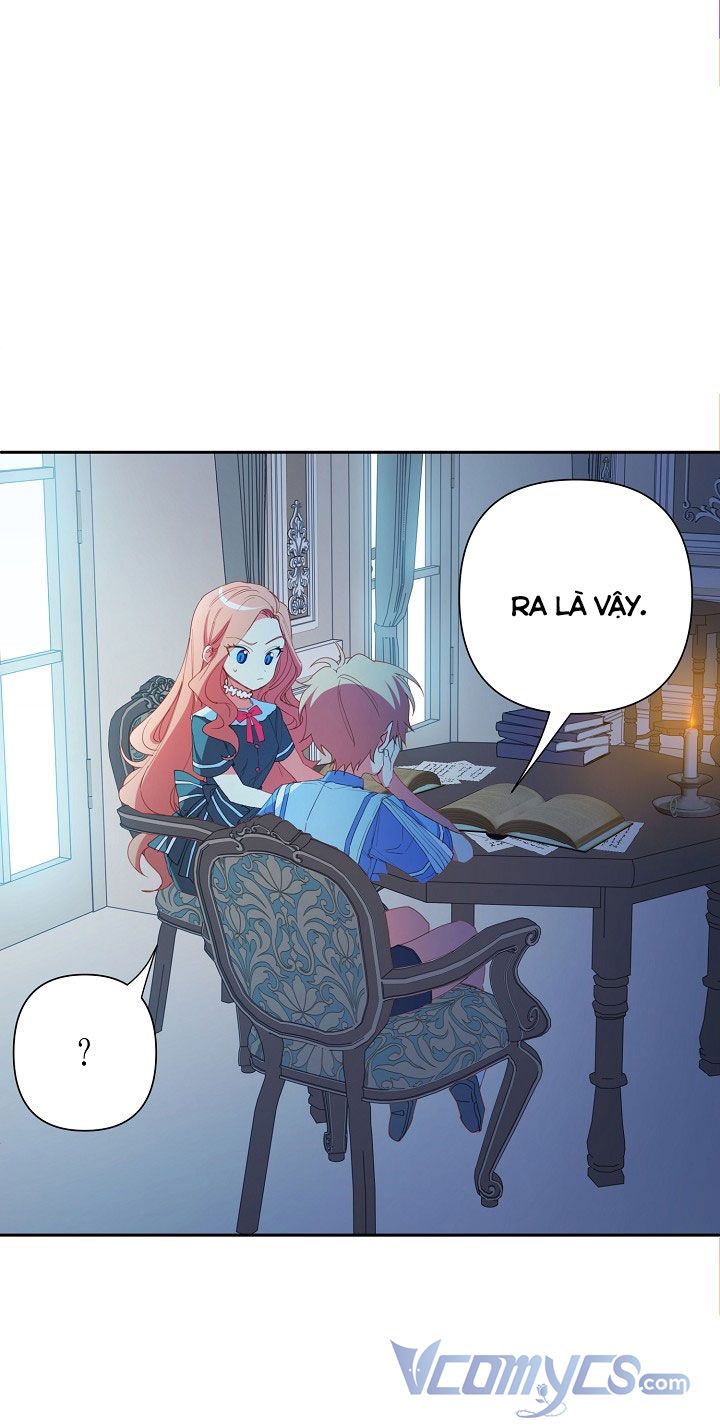 Tôi Đã Nuôi Dưỡng Nam Phụ Ám Ảnh: Chapter 20
