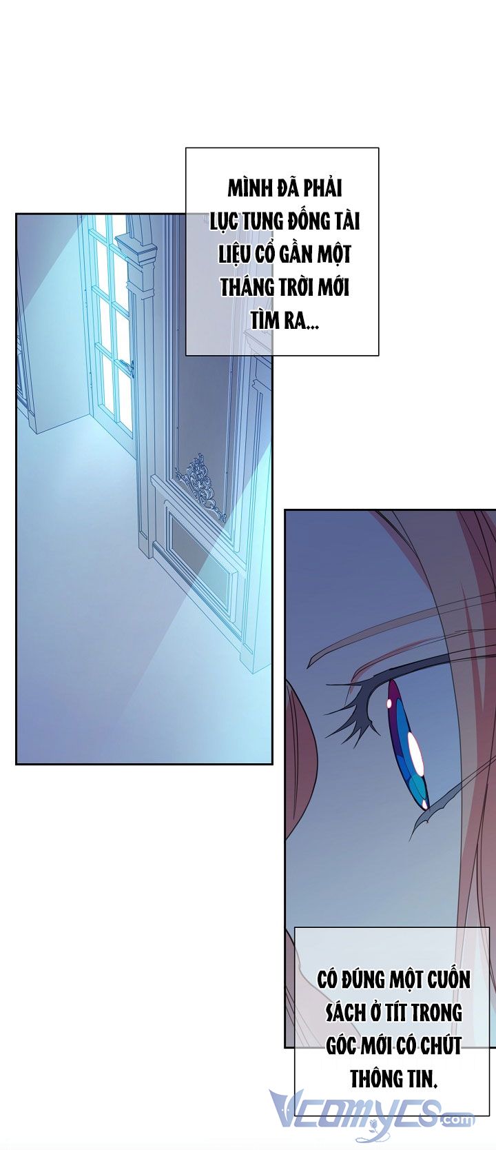 Tôi Đã Nuôi Dưỡng Nam Phụ Ám Ảnh: Chapter 20