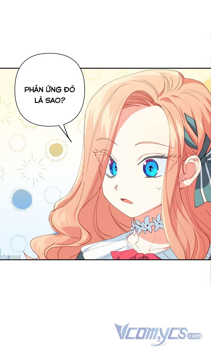 Tôi Đã Nuôi Dưỡng Nam Phụ Ám Ảnh: Chapter 20