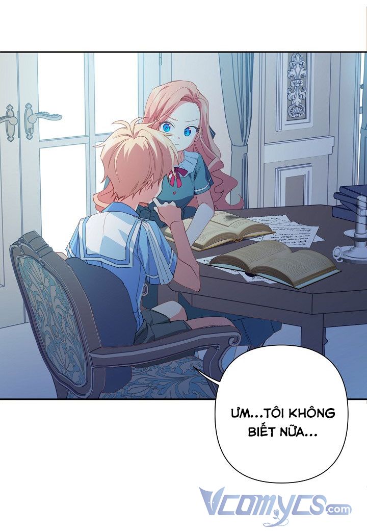 Tôi Đã Nuôi Dưỡng Nam Phụ Ám Ảnh: Chapter 20