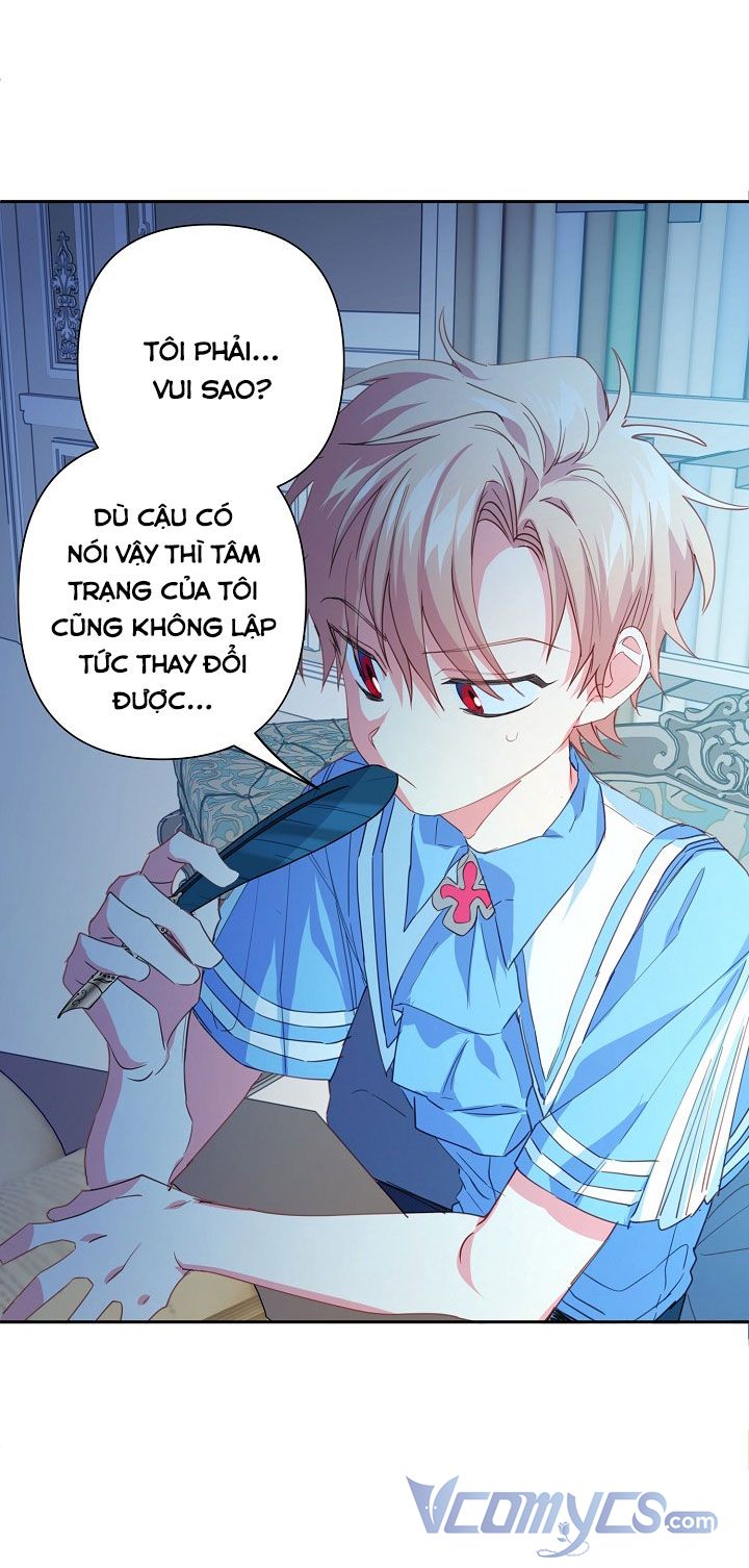 Tôi Đã Nuôi Dưỡng Nam Phụ Ám Ảnh: Chapter 20