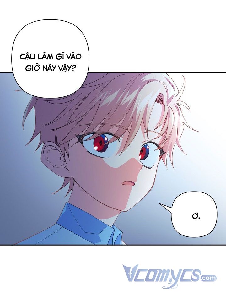 Tôi Đã Nuôi Dưỡng Nam Phụ Ám Ảnh: Chapter 20