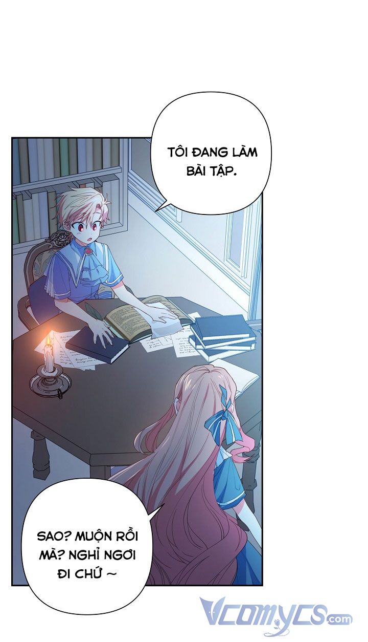 Tôi Đã Nuôi Dưỡng Nam Phụ Ám Ảnh: Chapter 20