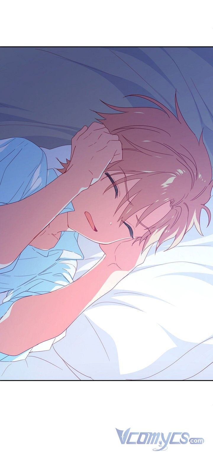 Tôi Đã Nuôi Dưỡng Nam Phụ Ám Ảnh: Chapter 23.5