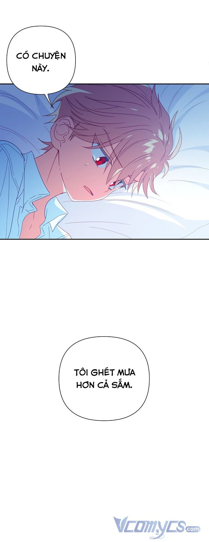 Tôi Đã Nuôi Dưỡng Nam Phụ Ám Ảnh: Chapter 23.5