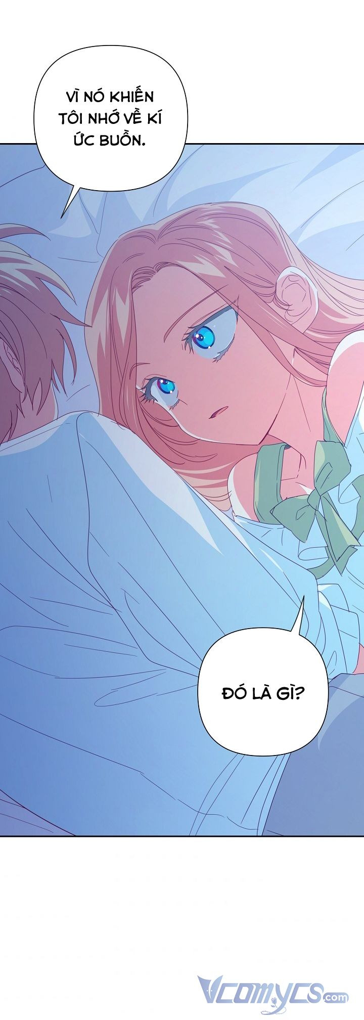 Tôi Đã Nuôi Dưỡng Nam Phụ Ám Ảnh: Chapter 23.5