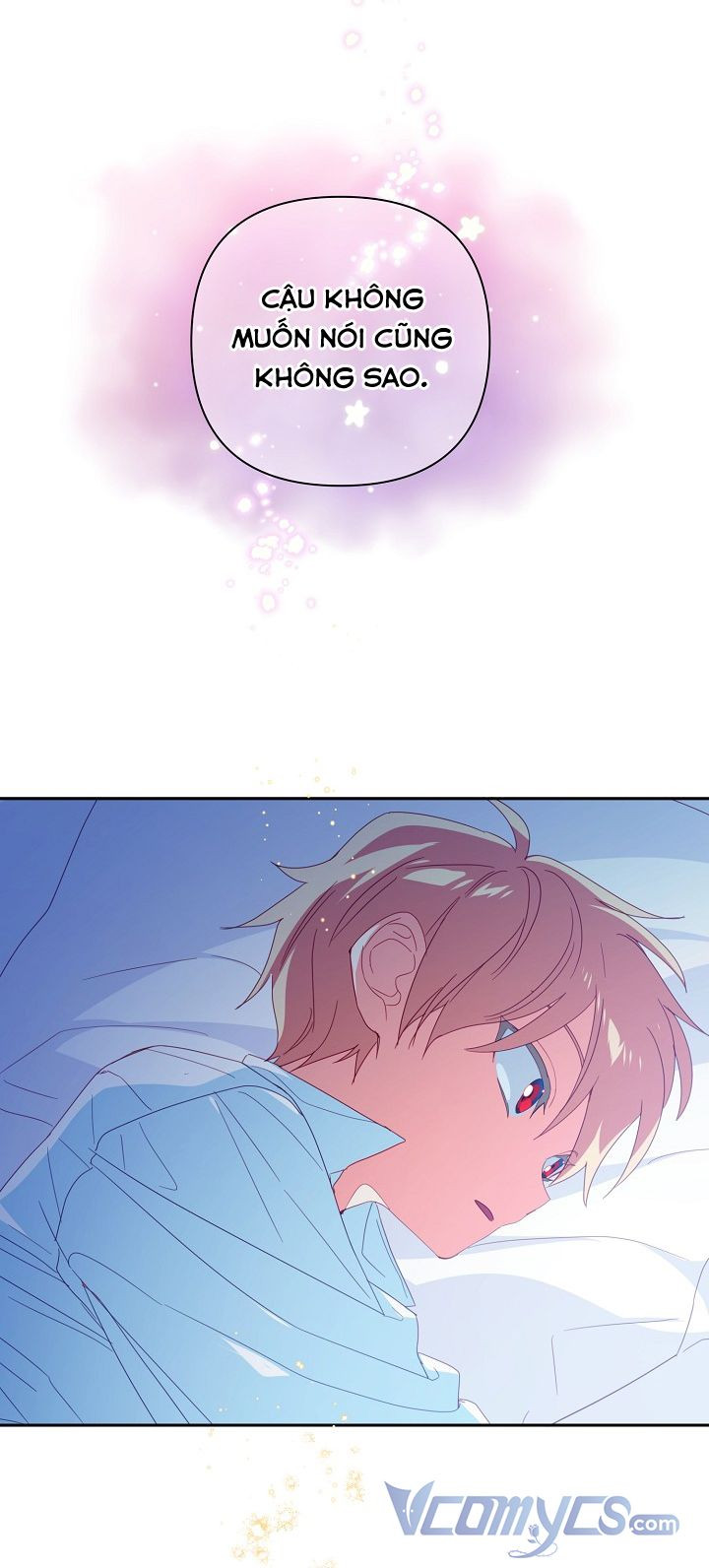 Tôi Đã Nuôi Dưỡng Nam Phụ Ám Ảnh: Chapter 23.5