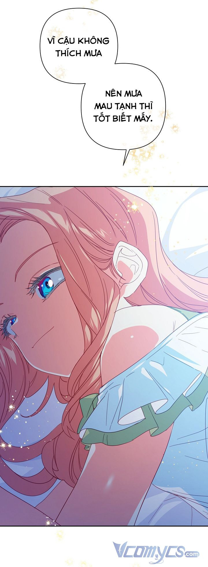Tôi Đã Nuôi Dưỡng Nam Phụ Ám Ảnh: Chapter 23.5