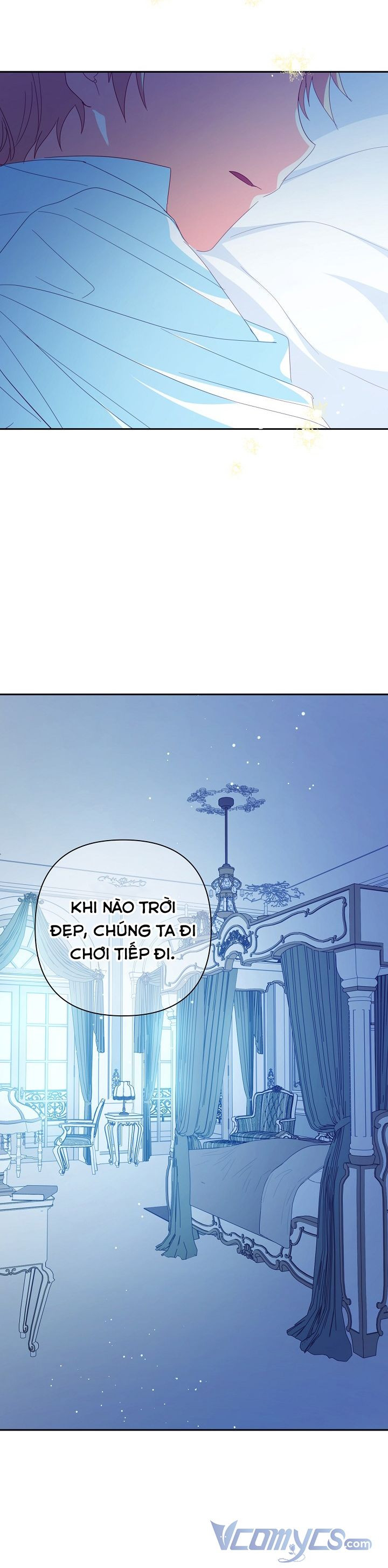Tôi Đã Nuôi Dưỡng Nam Phụ Ám Ảnh: Chapter 23.5
