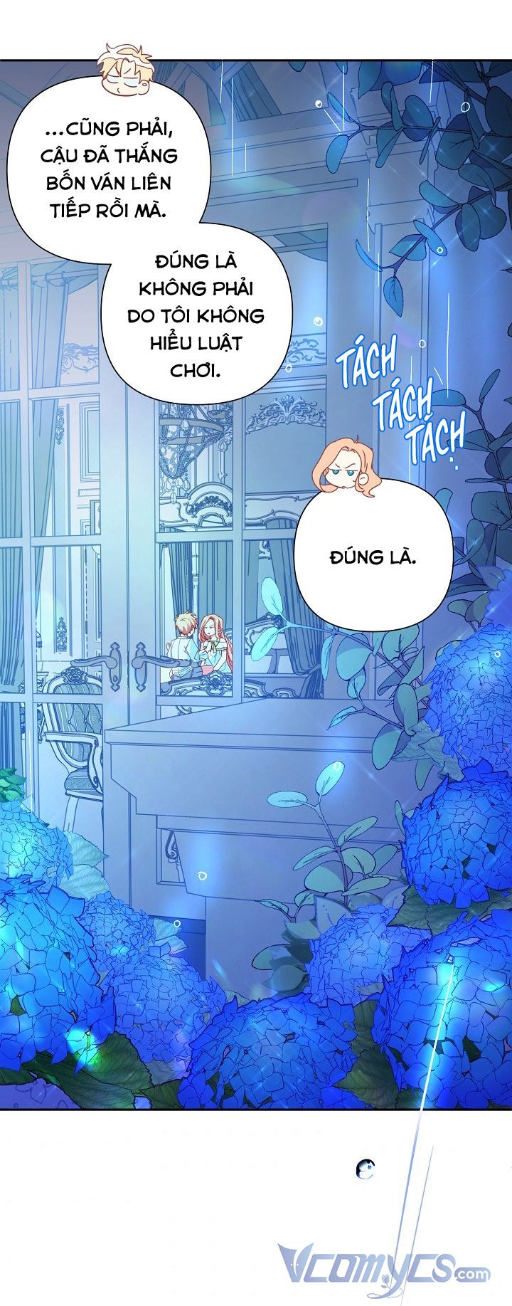 Tôi Đã Nuôi Dưỡng Nam Phụ Ám Ảnh: Chapter 23.5
