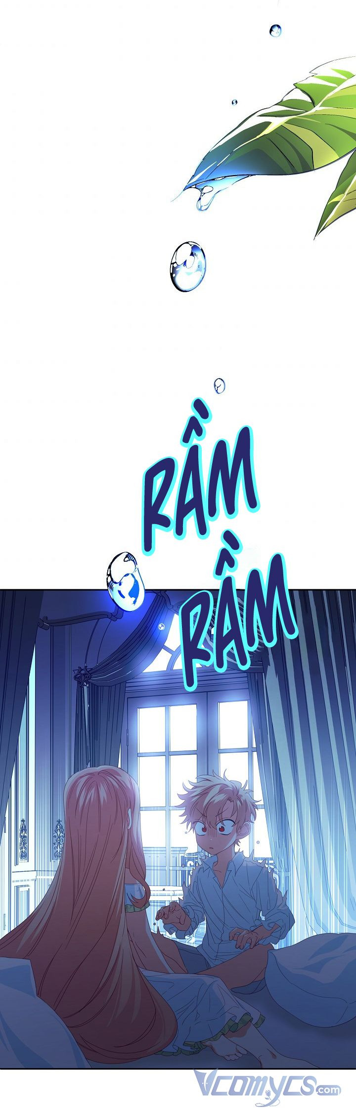 Tôi Đã Nuôi Dưỡng Nam Phụ Ám Ảnh: Chapter 23.5