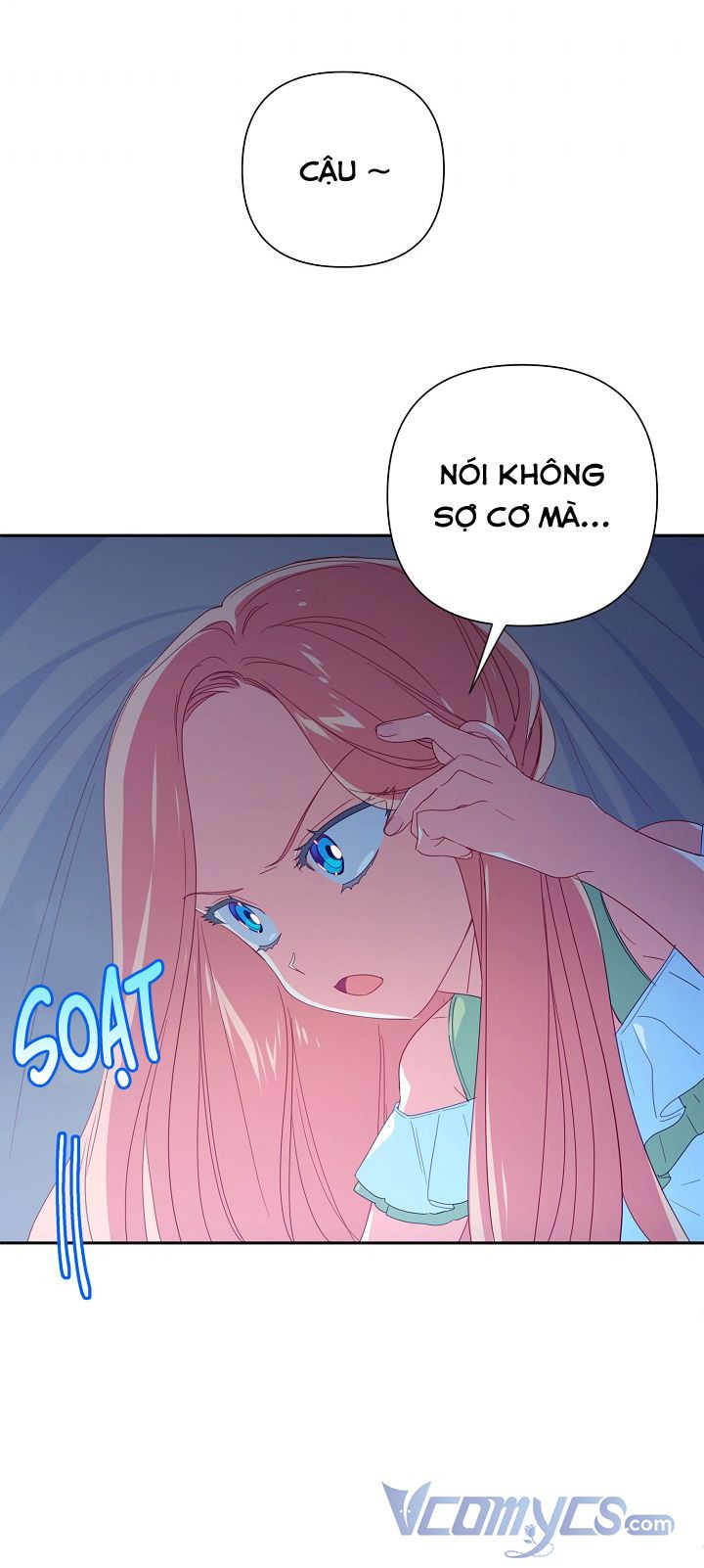 Tôi Đã Nuôi Dưỡng Nam Phụ Ám Ảnh: Chapter 23.5