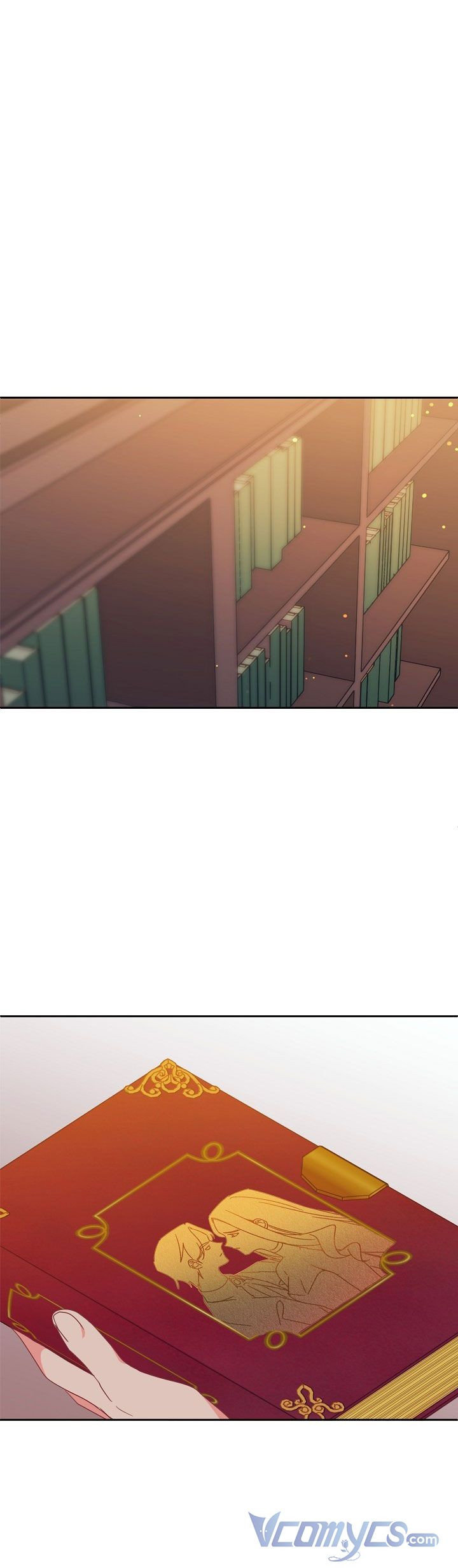 Tôi Đã Nuôi Dưỡng Nam Phụ Ám Ảnh: Chapter 24.5