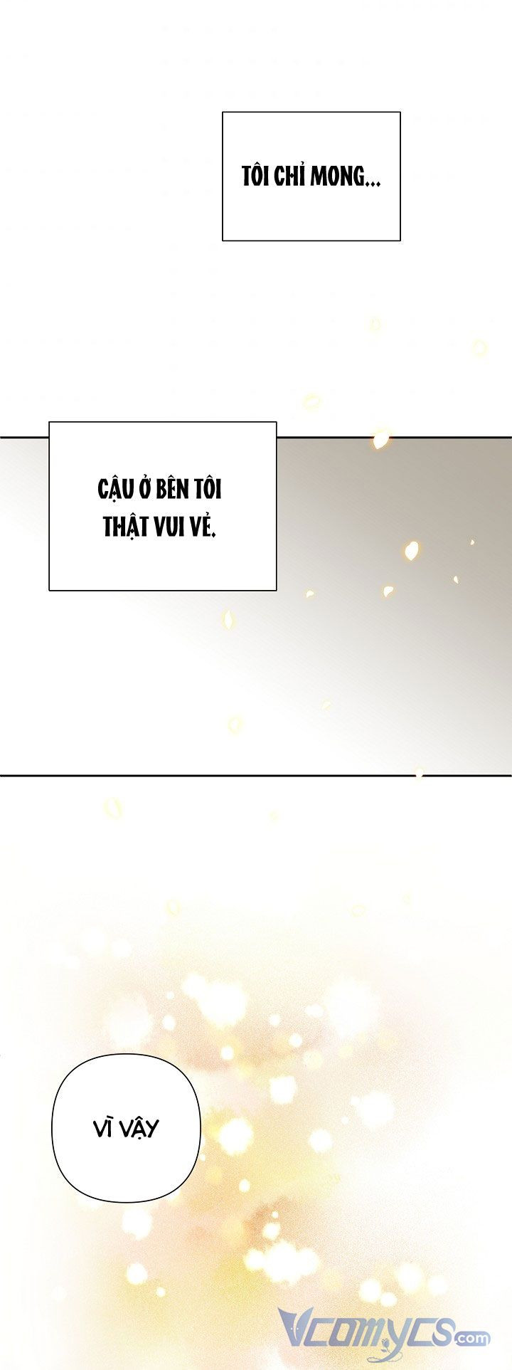 Tôi Đã Nuôi Dưỡng Nam Phụ Ám Ảnh: Chapter 24.5