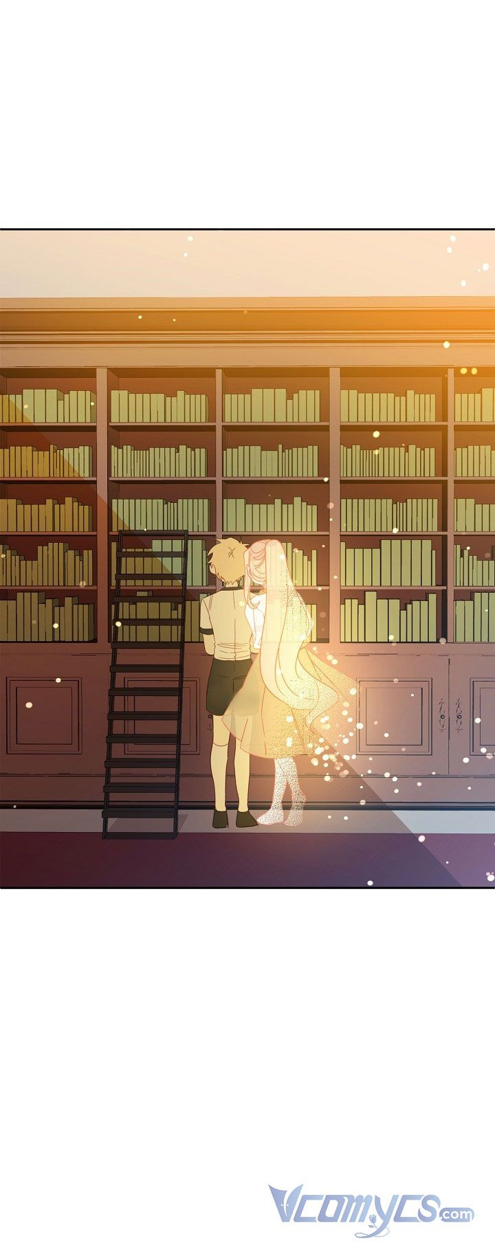 Tôi Đã Nuôi Dưỡng Nam Phụ Ám Ảnh: Chapter 24.5
