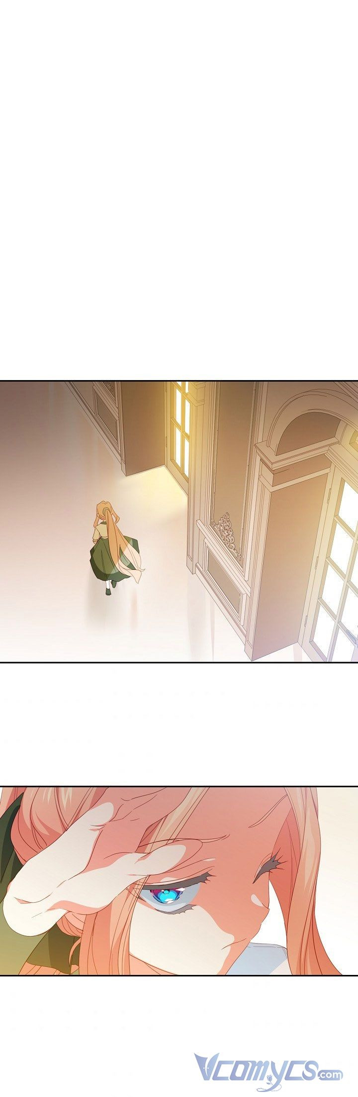 Tôi Đã Nuôi Dưỡng Nam Phụ Ám Ảnh: Chapter 24.5