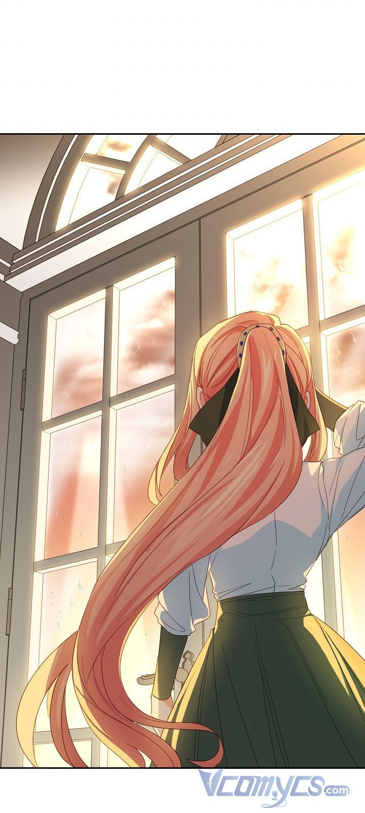 Tôi Đã Nuôi Dưỡng Nam Phụ Ám Ảnh: Chapter 24.5