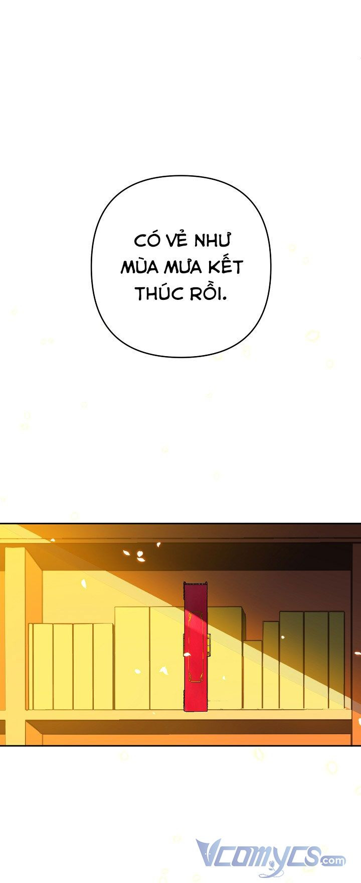 Tôi Đã Nuôi Dưỡng Nam Phụ Ám Ảnh: Chapter 24.5