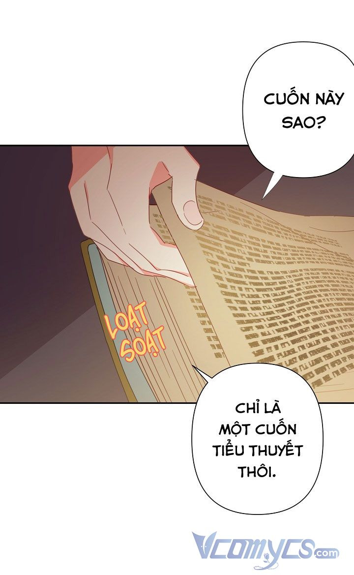 Tôi Đã Nuôi Dưỡng Nam Phụ Ám Ảnh: Chapter 24.5