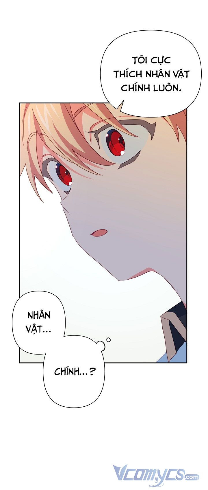 Tôi Đã Nuôi Dưỡng Nam Phụ Ám Ảnh: Chapter 24.5
