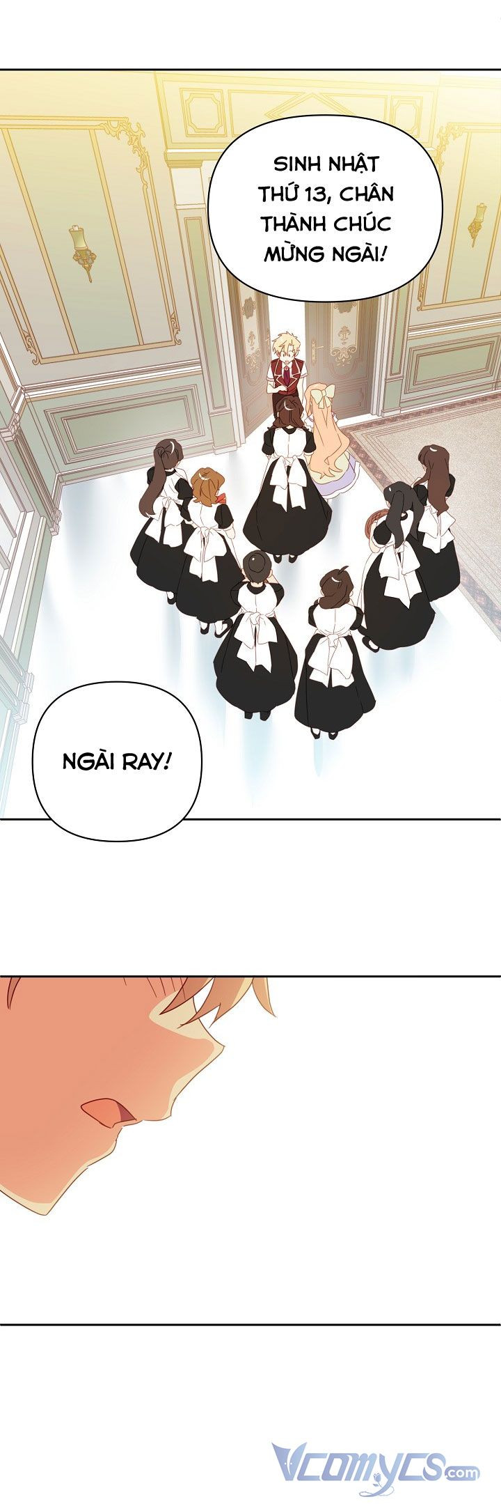 Tôi Đã Nuôi Dưỡng Nam Phụ Ám Ảnh: Chapter 26.5
