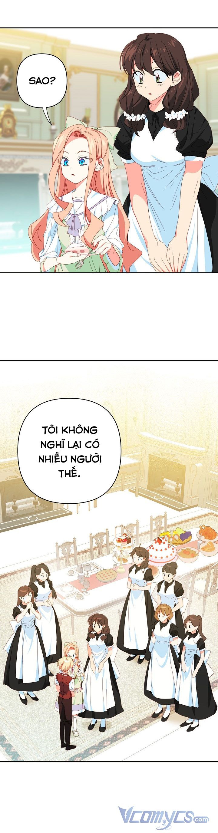 Tôi Đã Nuôi Dưỡng Nam Phụ Ám Ảnh: Chapter 26.5