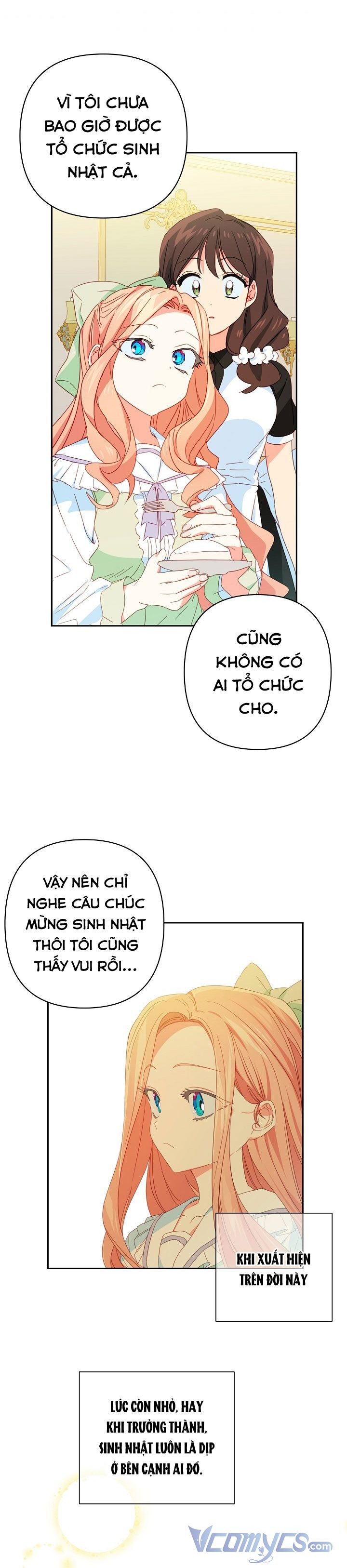 Tôi Đã Nuôi Dưỡng Nam Phụ Ám Ảnh: Chapter 26.5