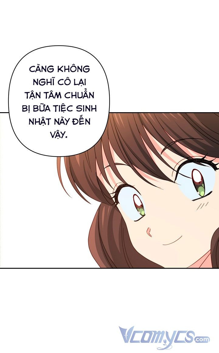 Tôi Đã Nuôi Dưỡng Nam Phụ Ám Ảnh: Chapter 26