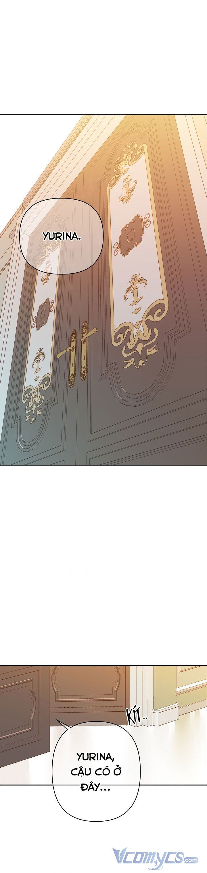 Tôi Đã Nuôi Dưỡng Nam Phụ Ám Ảnh: Chapter 26