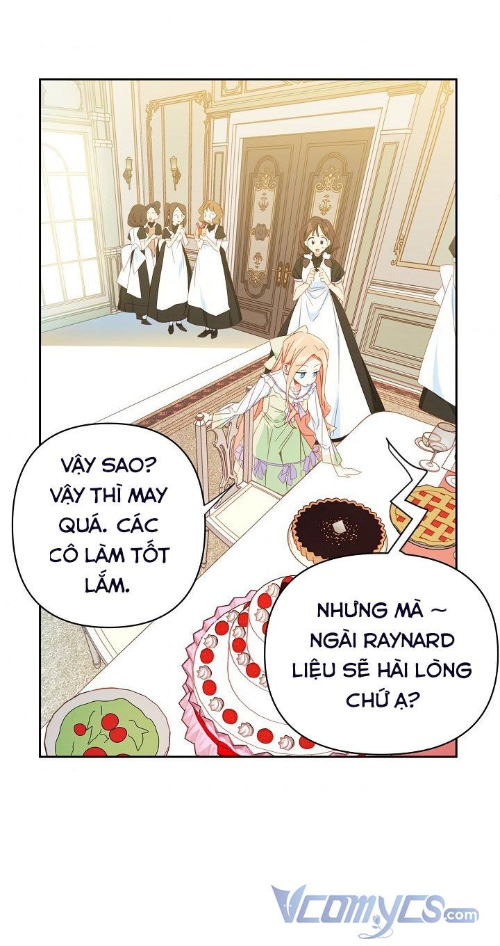 Tôi Đã Nuôi Dưỡng Nam Phụ Ám Ảnh: Chapter 26