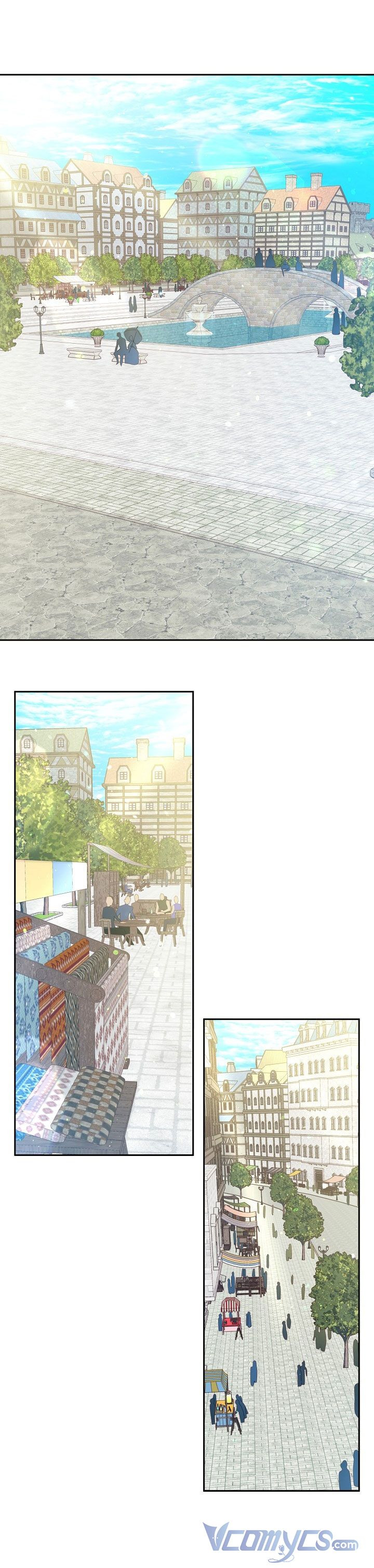 Tôi Đã Nuôi Dưỡng Nam Phụ Ám Ảnh: Chapter 27