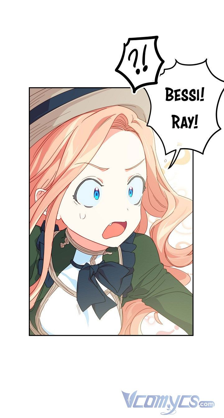 Tôi Đã Nuôi Dưỡng Nam Phụ Ám Ảnh: Chapter 27