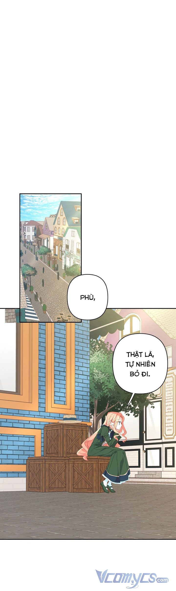 Tôi Đã Nuôi Dưỡng Nam Phụ Ám Ảnh: Chapter 27