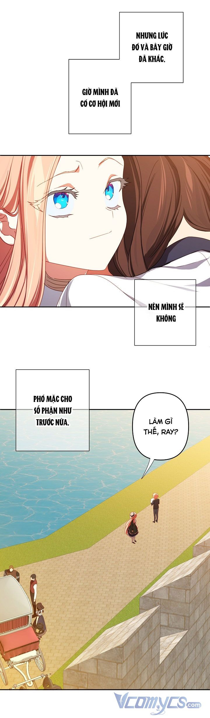 Tôi Đã Nuôi Dưỡng Nam Phụ Ám Ảnh: Chapter 29.5