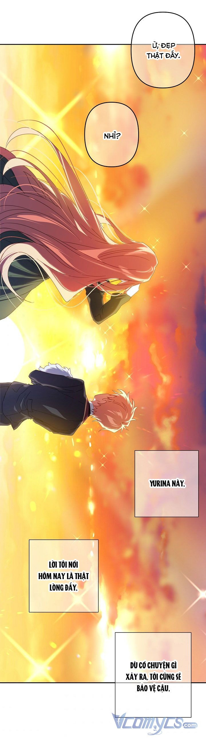 Tôi Đã Nuôi Dưỡng Nam Phụ Ám Ảnh: Chapter 29.5