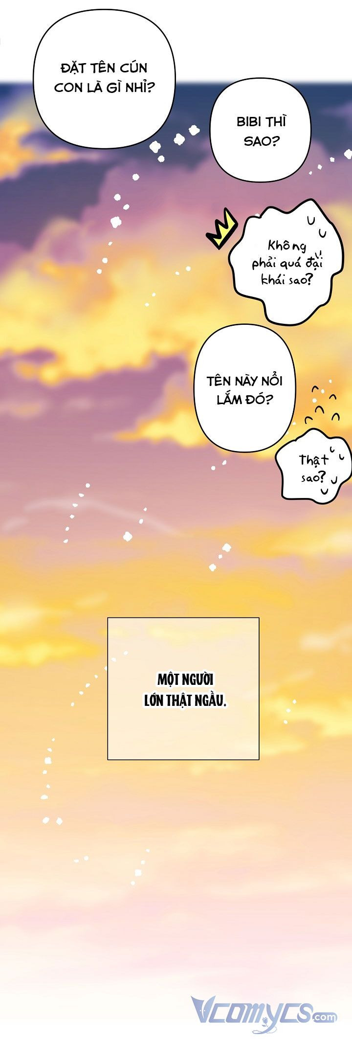 Tôi Đã Nuôi Dưỡng Nam Phụ Ám Ảnh: Chapter 29.5