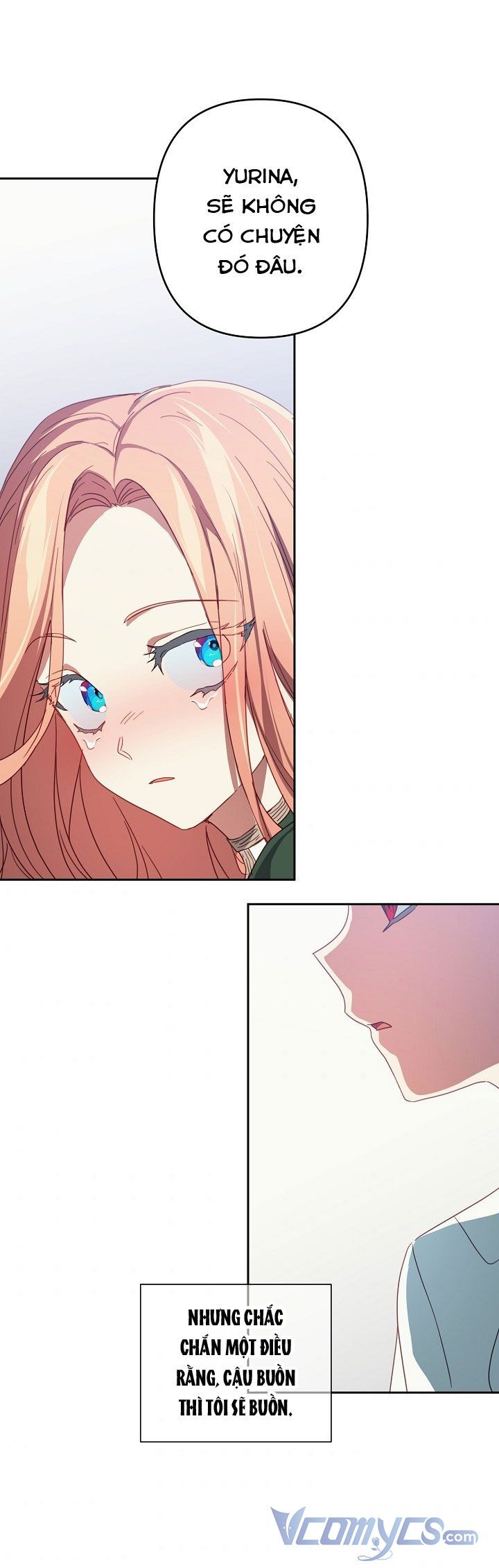 Tôi Đã Nuôi Dưỡng Nam Phụ Ám Ảnh: Chapter 29.5