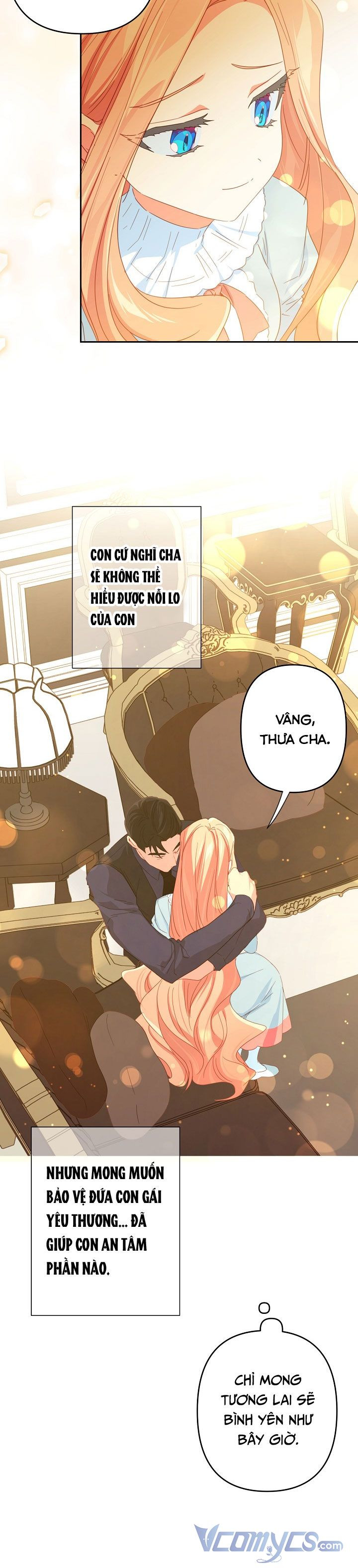 Tôi Đã Nuôi Dưỡng Nam Phụ Ám Ảnh: Chapter 30