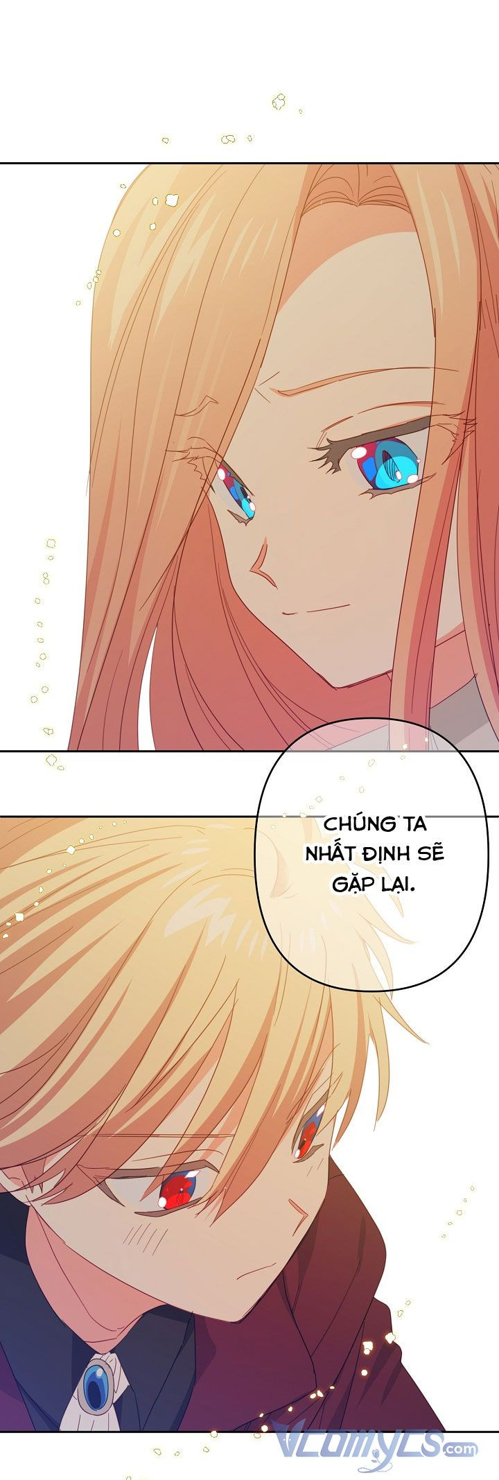 Tôi Đã Nuôi Dưỡng Nam Phụ Ám Ảnh: Chapter 33.5