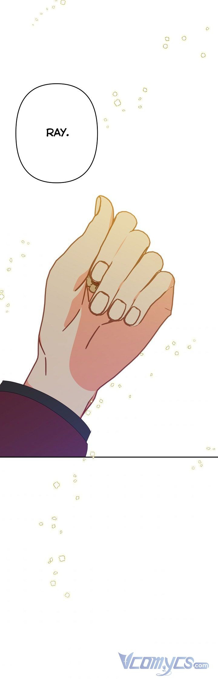 Tôi Đã Nuôi Dưỡng Nam Phụ Ám Ảnh: Chapter 33.5