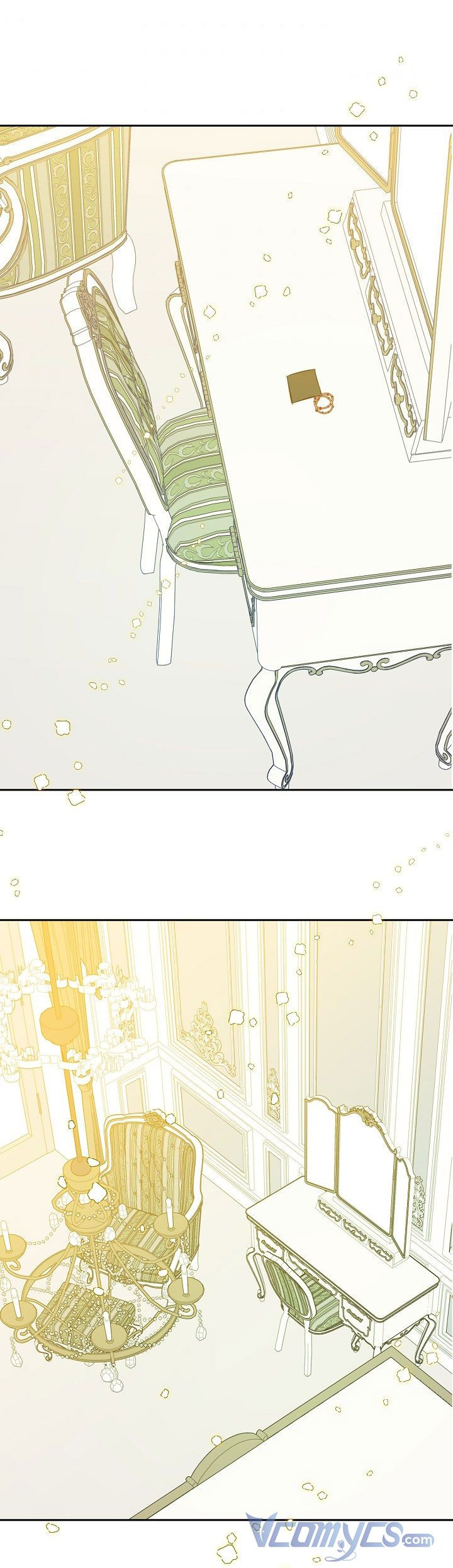 Tôi Đã Nuôi Dưỡng Nam Phụ Ám Ảnh: Chapter 33.5