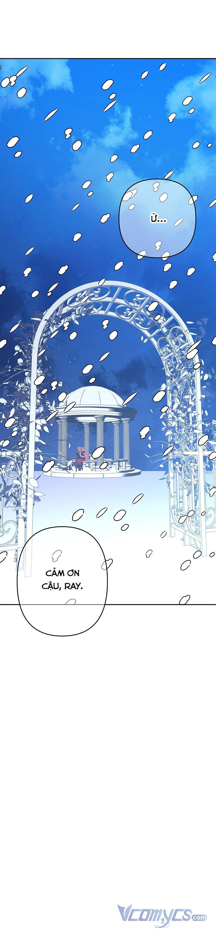 Tôi Đã Nuôi Dưỡng Nam Phụ Ám Ảnh: Chapter 33.5