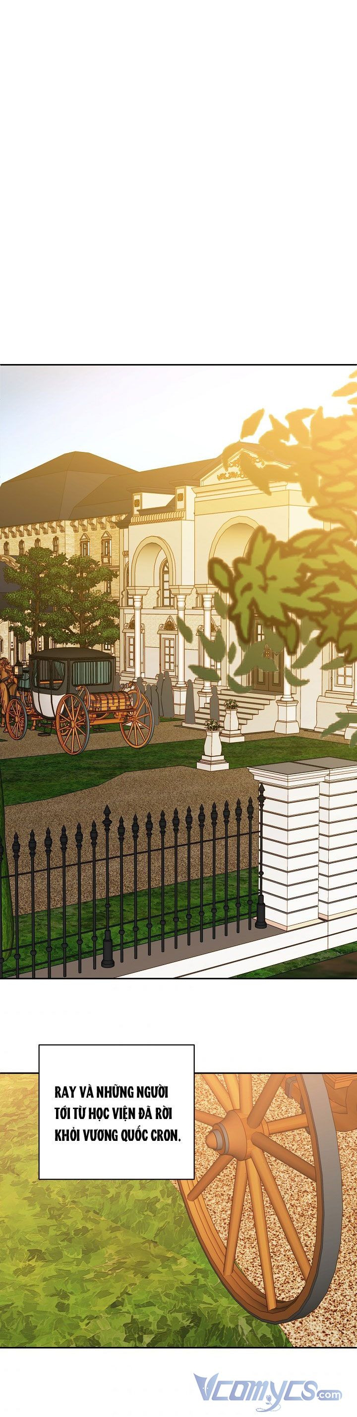Tôi Đã Nuôi Dưỡng Nam Phụ Ám Ảnh: Chapter 33.5