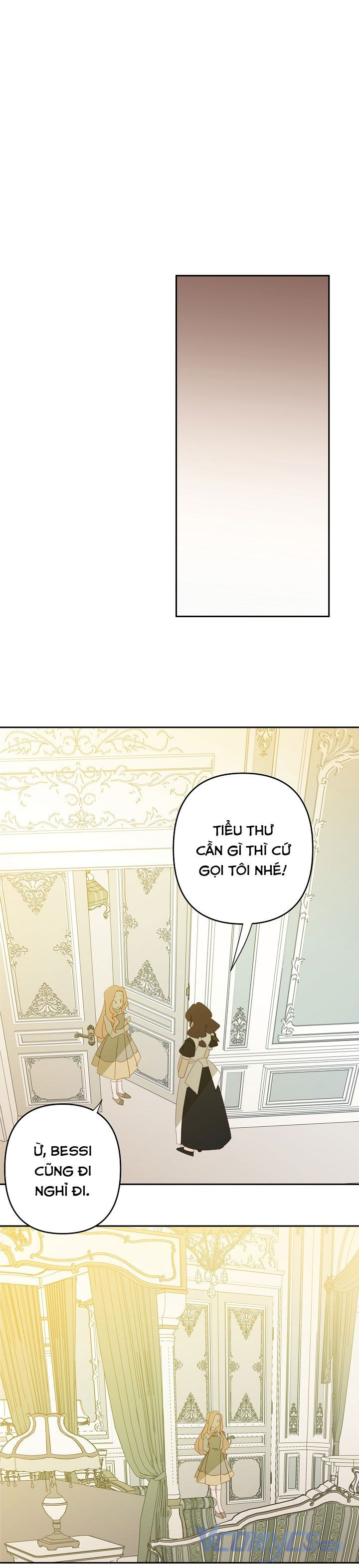 Tôi Đã Nuôi Dưỡng Nam Phụ Ám Ảnh: Chapter 33.5