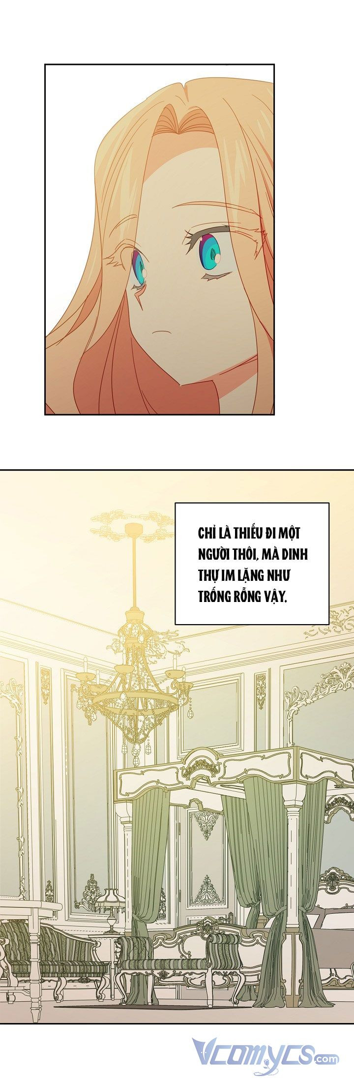 Tôi Đã Nuôi Dưỡng Nam Phụ Ám Ảnh: Chapter 33.5