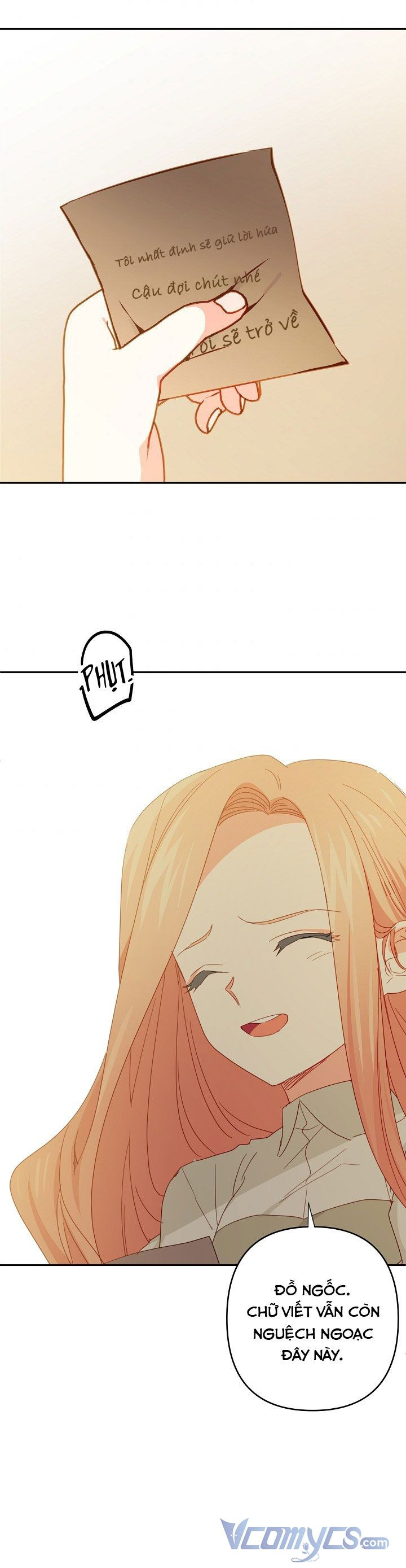 Tôi Đã Nuôi Dưỡng Nam Phụ Ám Ảnh: Chapter 33.5