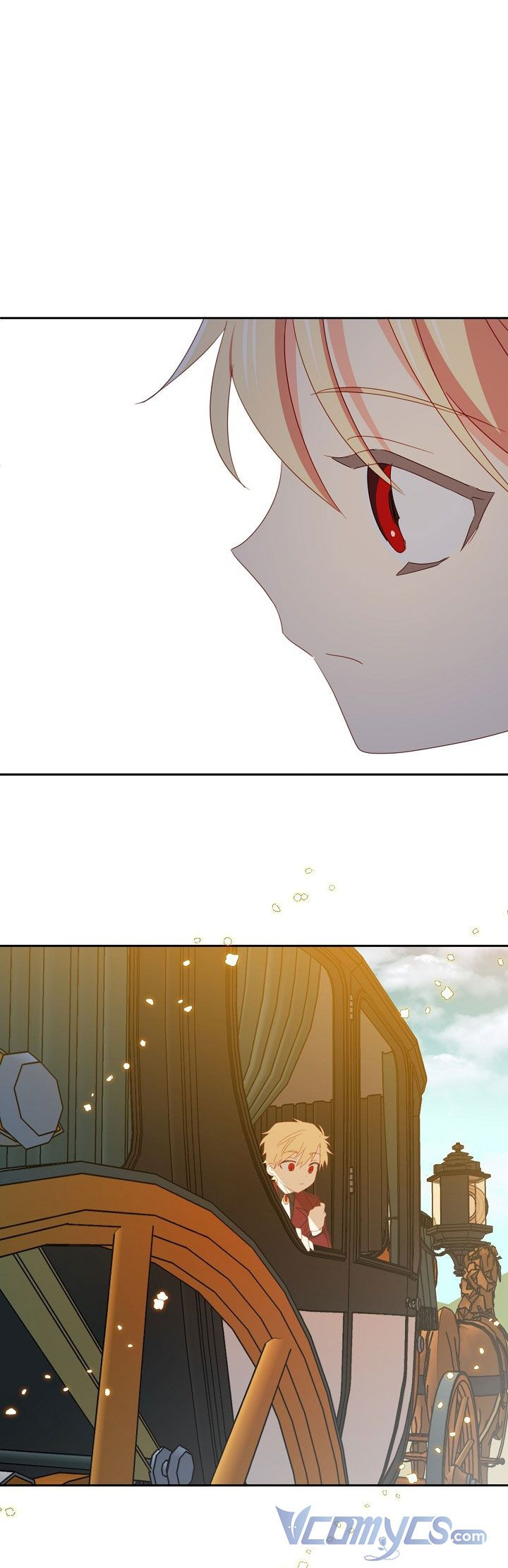 Tôi Đã Nuôi Dưỡng Nam Phụ Ám Ảnh: Chapter 33.5